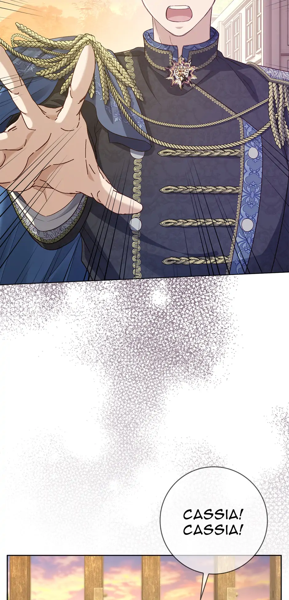 There is no forgiveness from the regressed lady Chapter 49 332 46