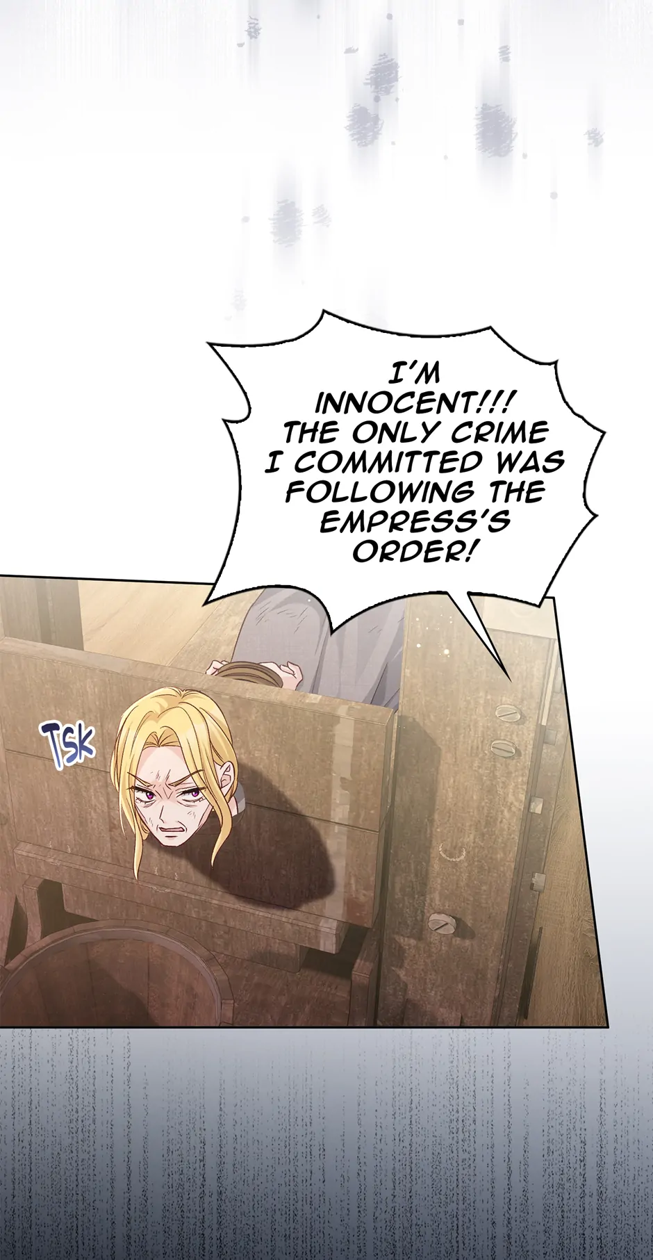 There is no forgiveness from the regressed lady Chapter 49 338 52