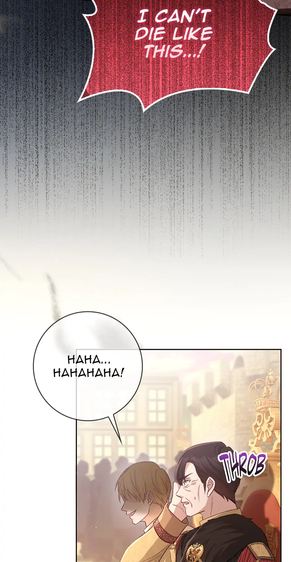 There is no forgiveness from the regressed lady Chapter 49 340 54