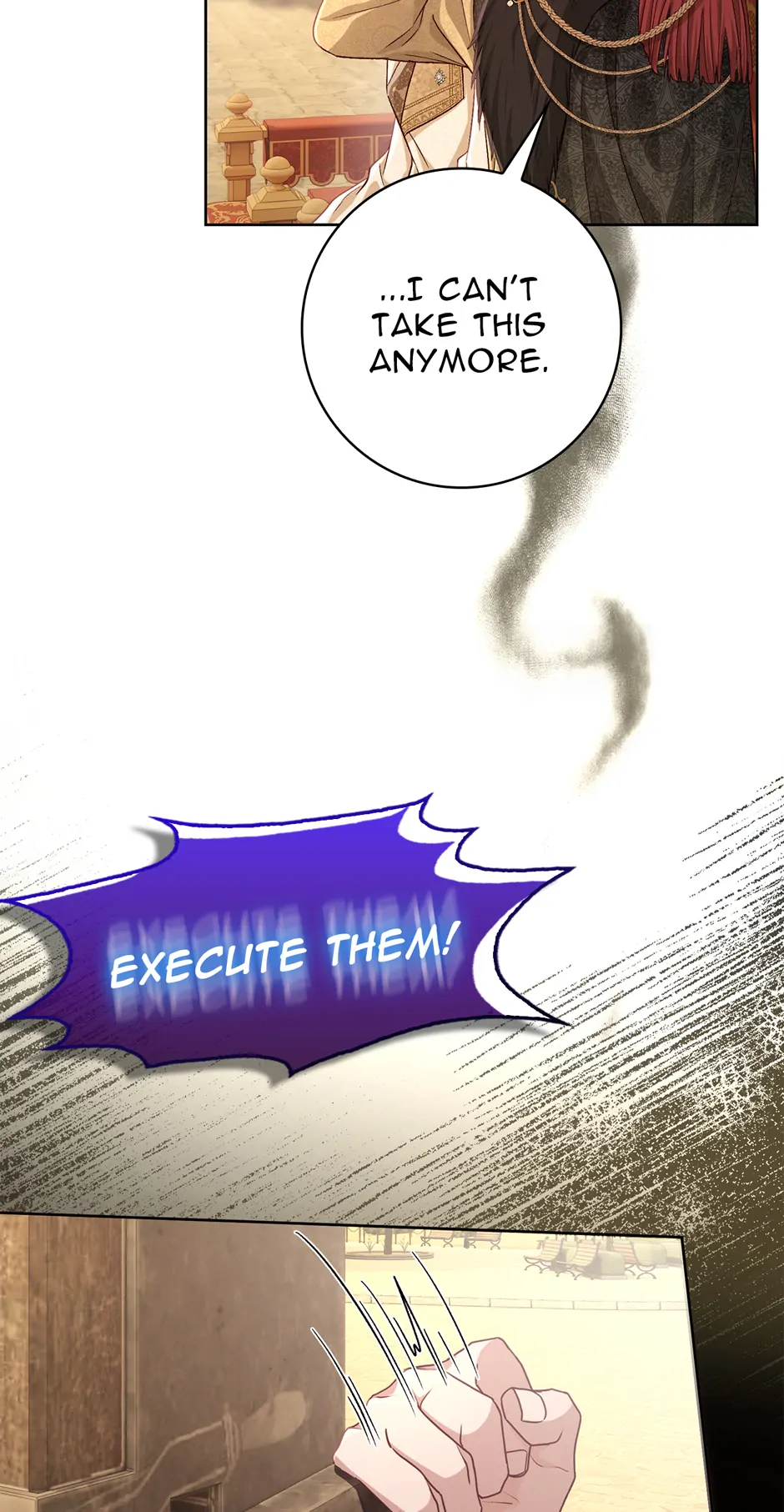 There is no forgiveness from the regressed lady Chapter 49 341 55