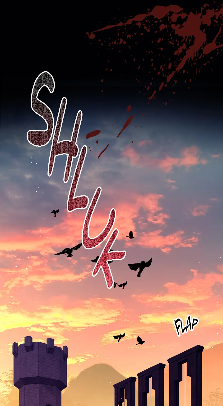 There is no forgiveness from the regressed lady Chapter 49 344 58