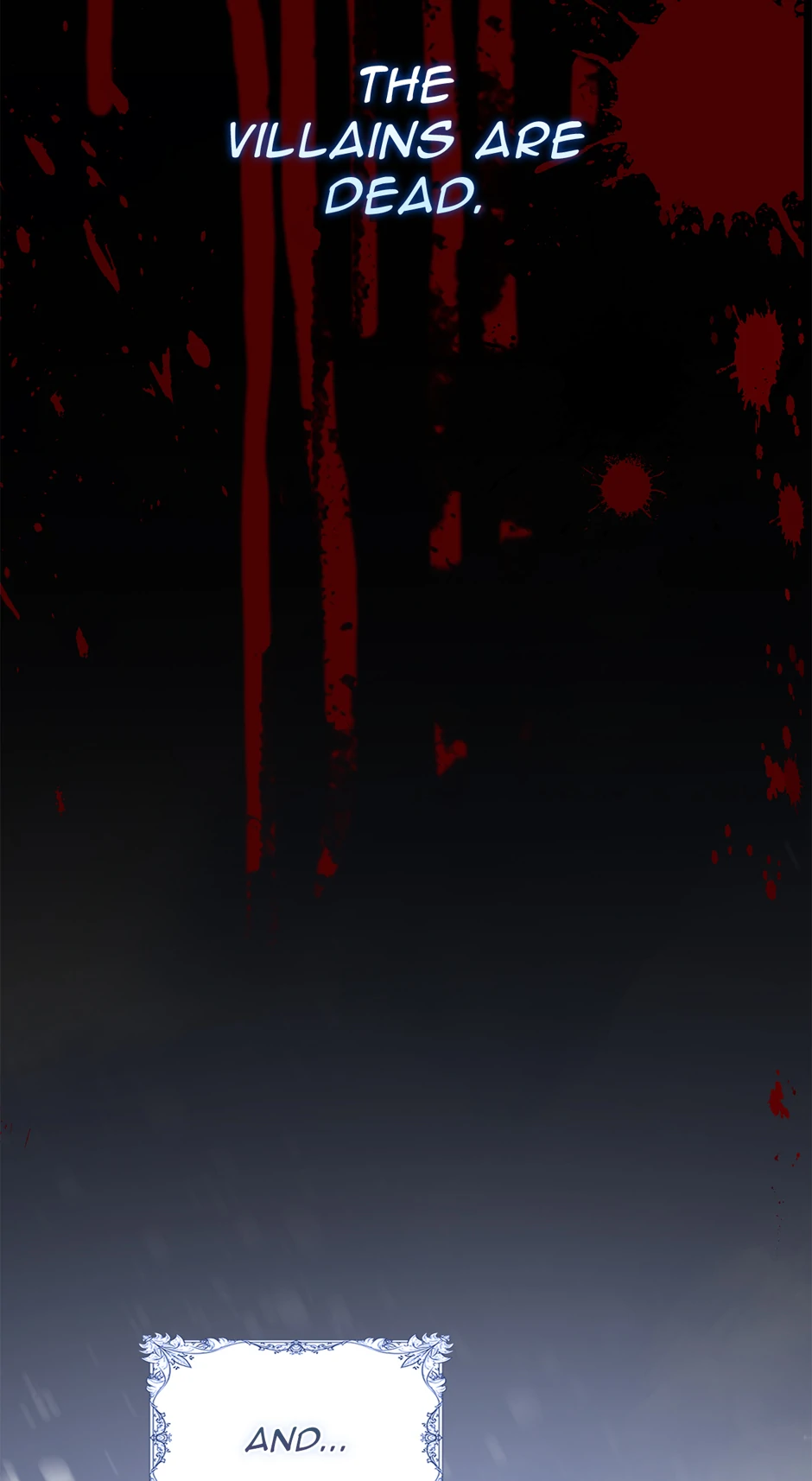 There is no forgiveness from the regressed lady Chapter 49 346 60