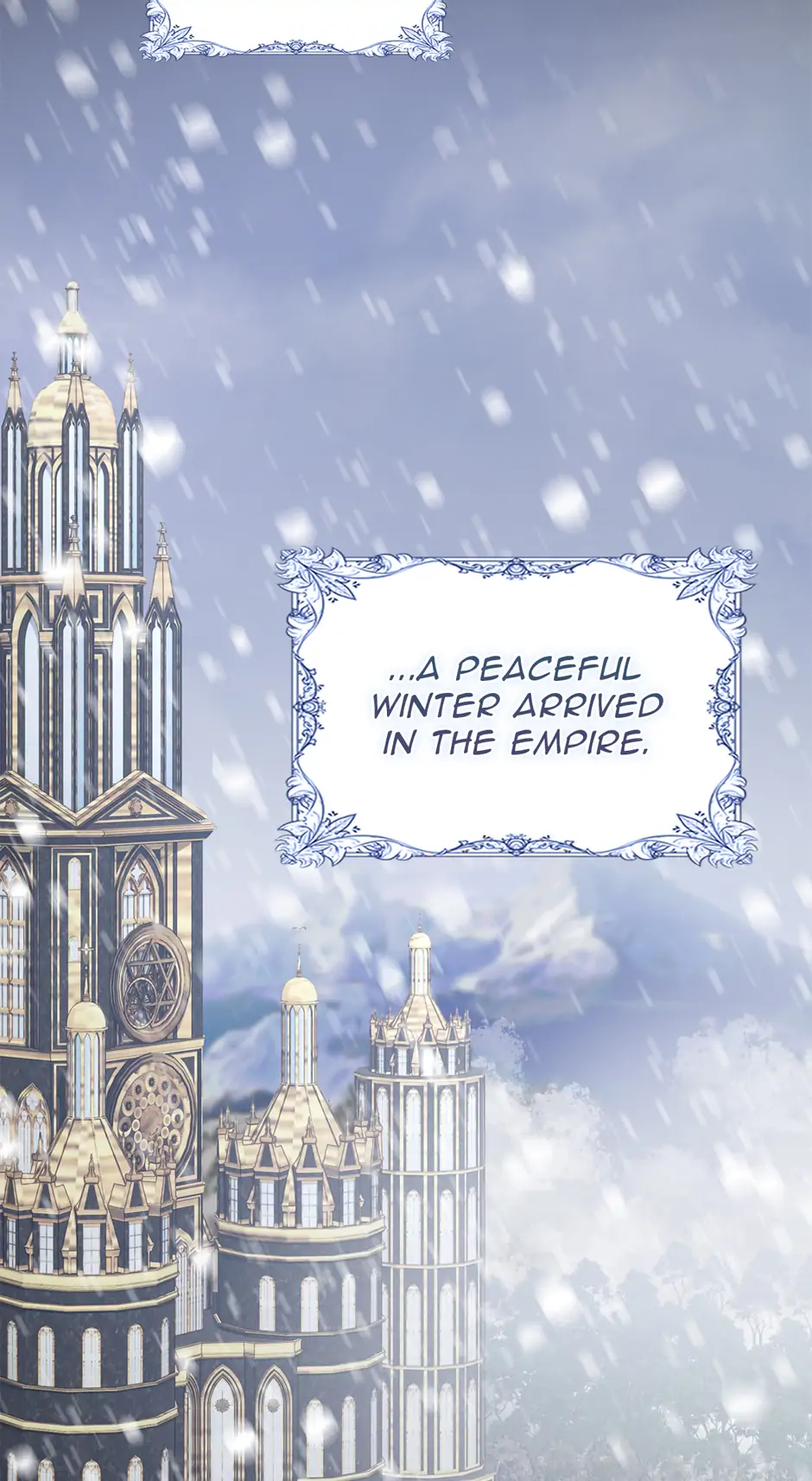 There is no forgiveness from the regressed lady Chapter 49 347 61