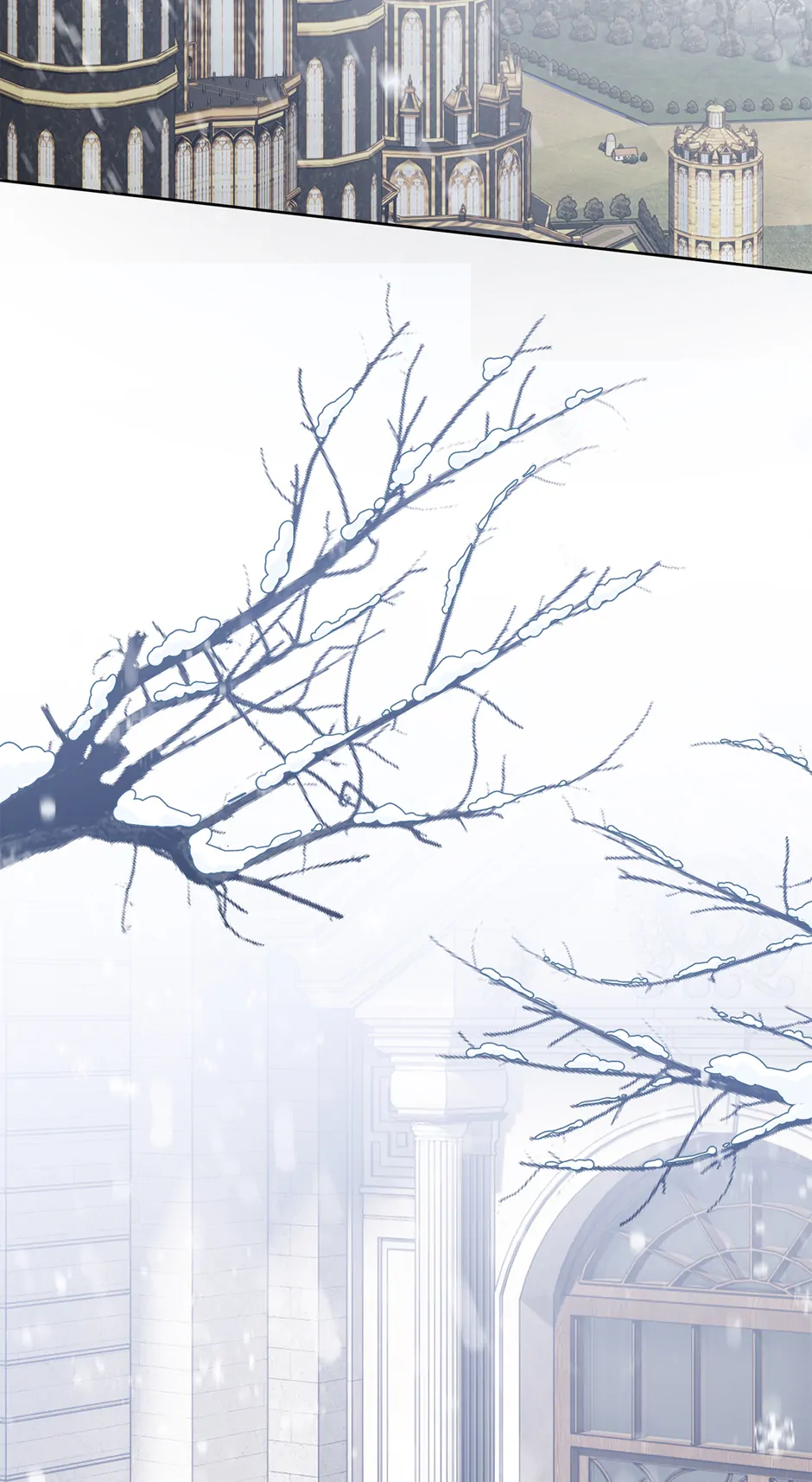 There is no forgiveness from the regressed lady Chapter 49 348 62