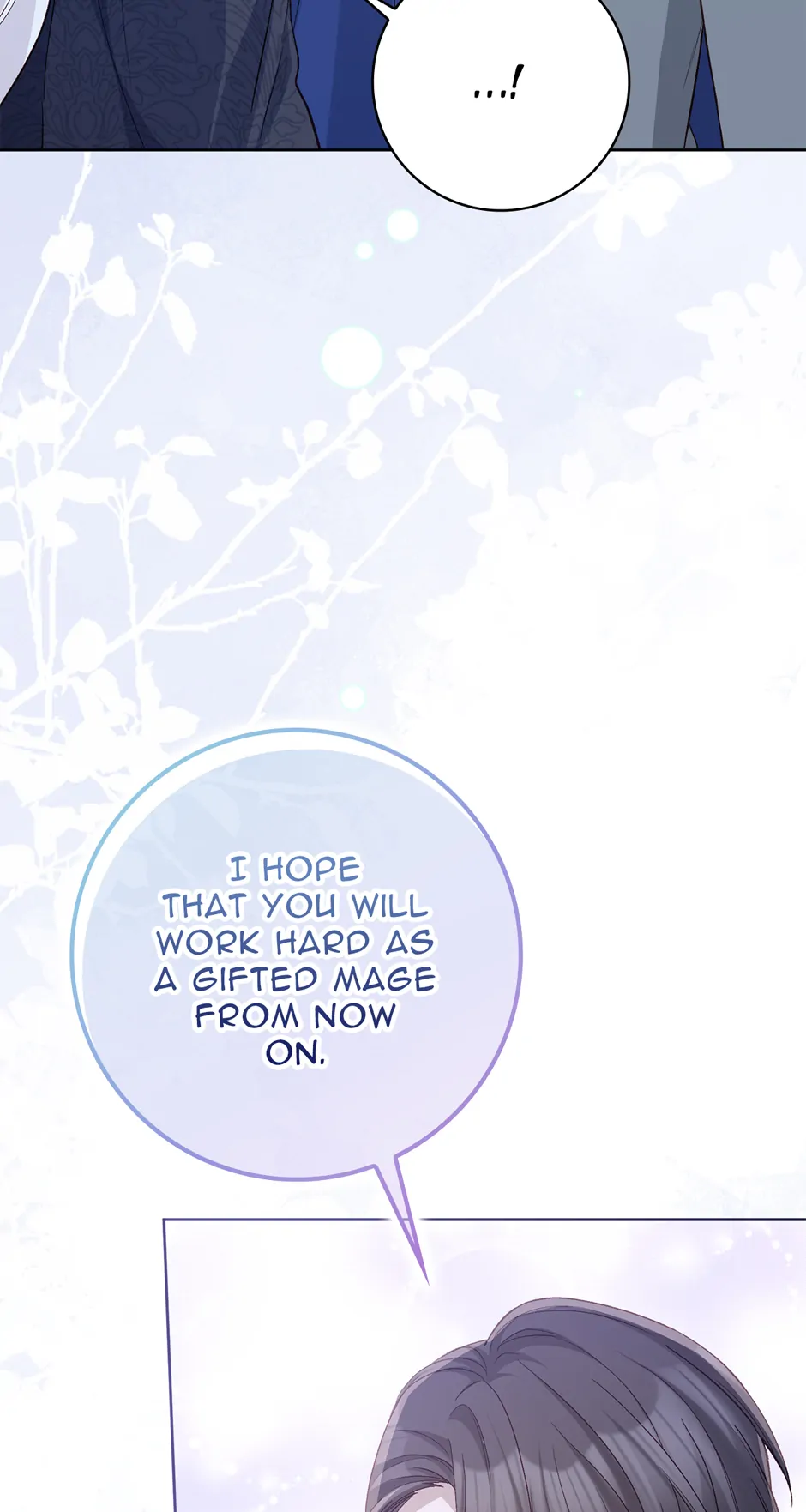 There is no forgiveness from the regressed lady Chapter 49 354 68