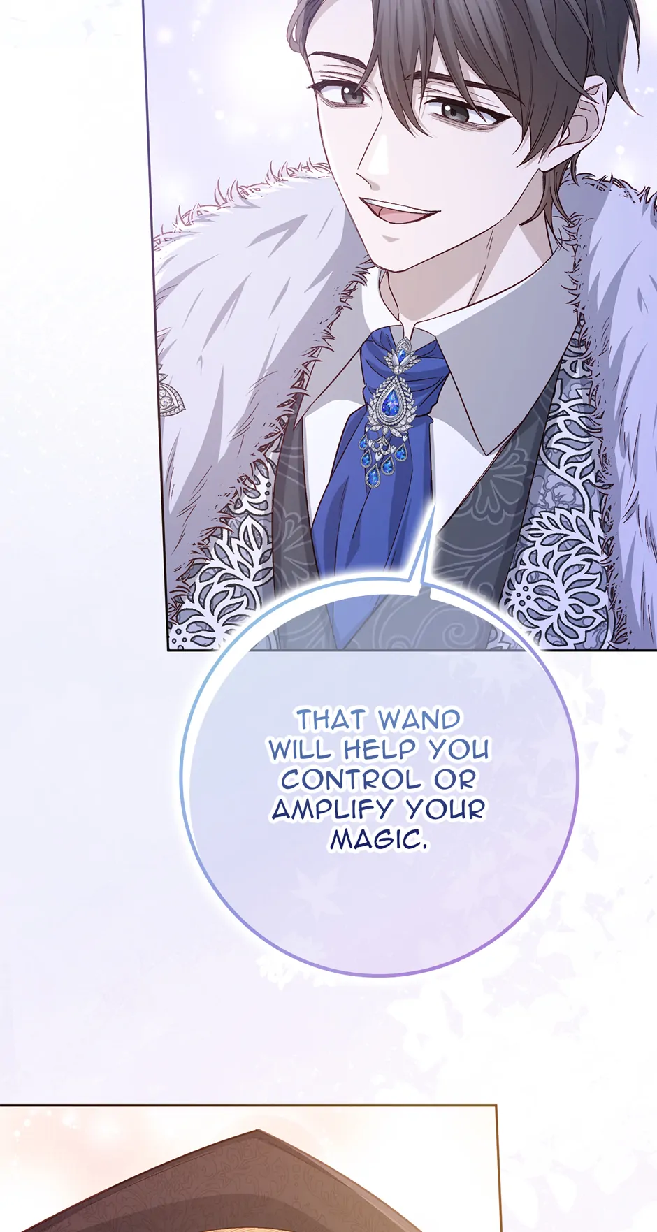 There is no forgiveness from the regressed lady Chapter 49 355 69