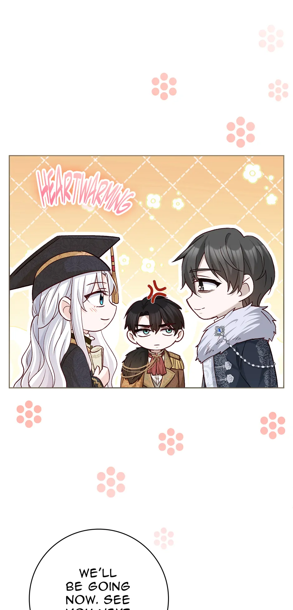 There is no forgiveness from the regressed lady Chapter 49 357 71