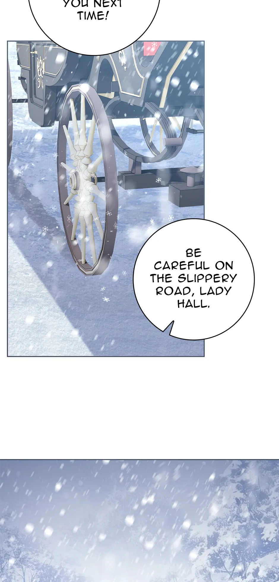 There is no forgiveness from the regressed lady Chapter 49 358 72