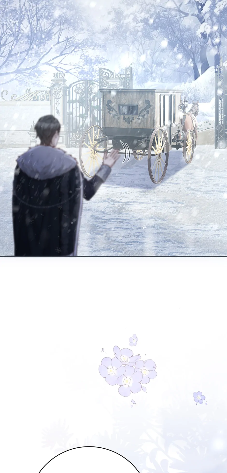 There is no forgiveness from the regressed lady Chapter 49 359 73