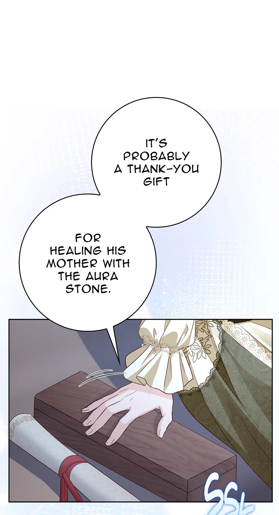 There is no forgiveness from the regressed lady Chapter 49 363 77