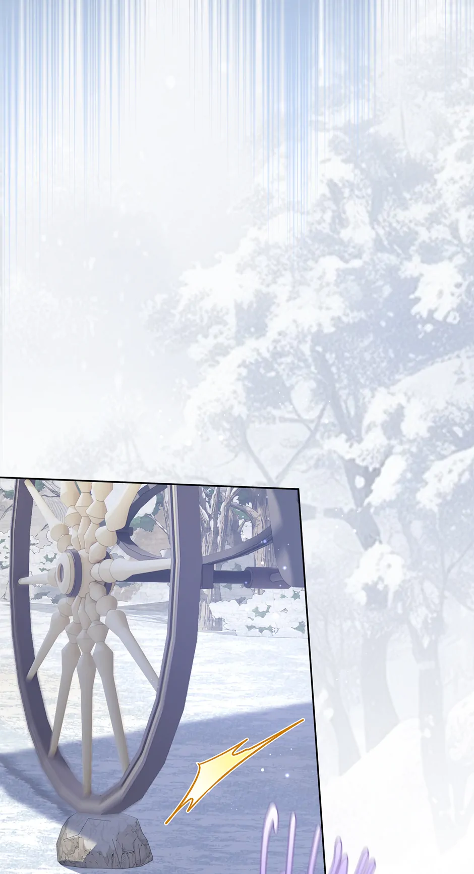 There is no forgiveness from the regressed lady Chapter 49 366 80