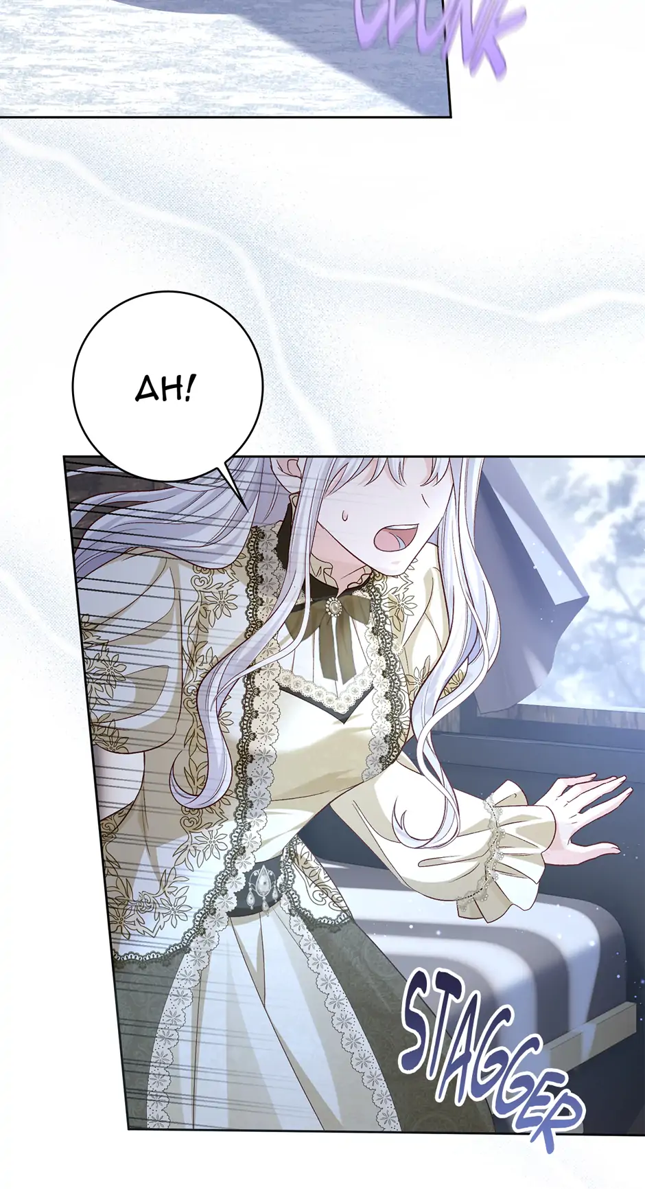 There is no forgiveness from the regressed lady Chapter 49 367 81