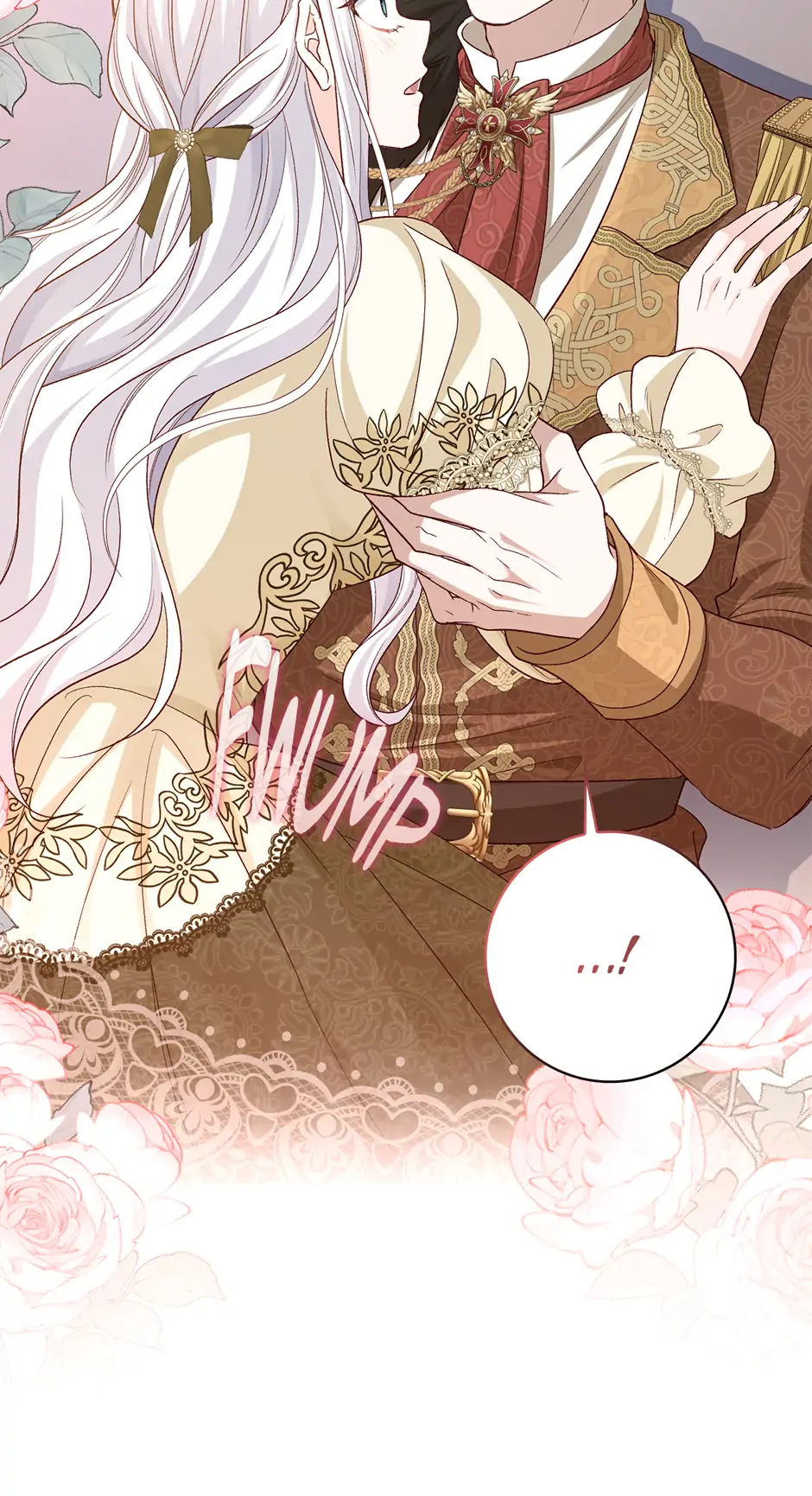 There is no forgiveness from the regressed lady Chapter 49 369 83