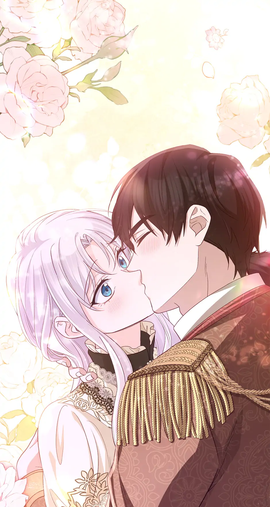 There is no forgiveness from the regressed lady Chapter 49 372 86