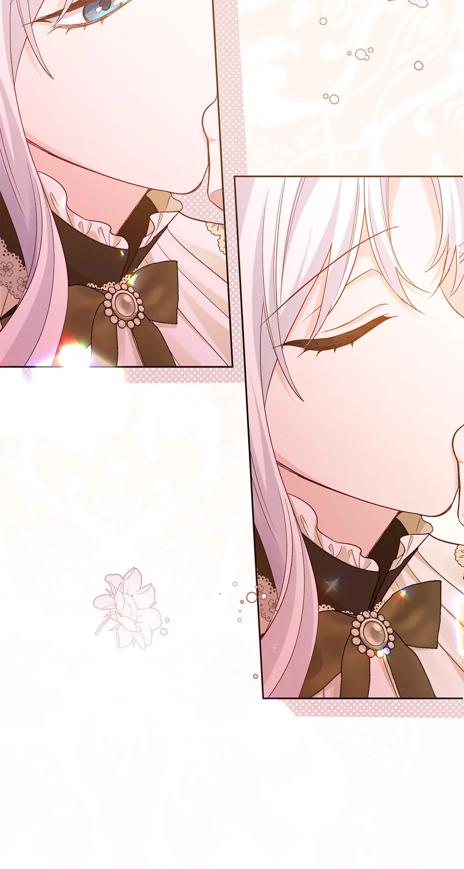 There is no forgiveness from the regressed lady Chapter 49 374 88