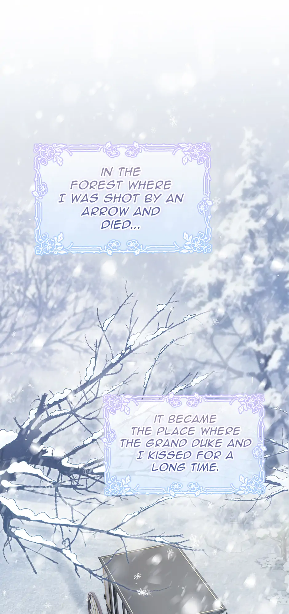 There is no forgiveness from the regressed lady Chapter 49 375 89