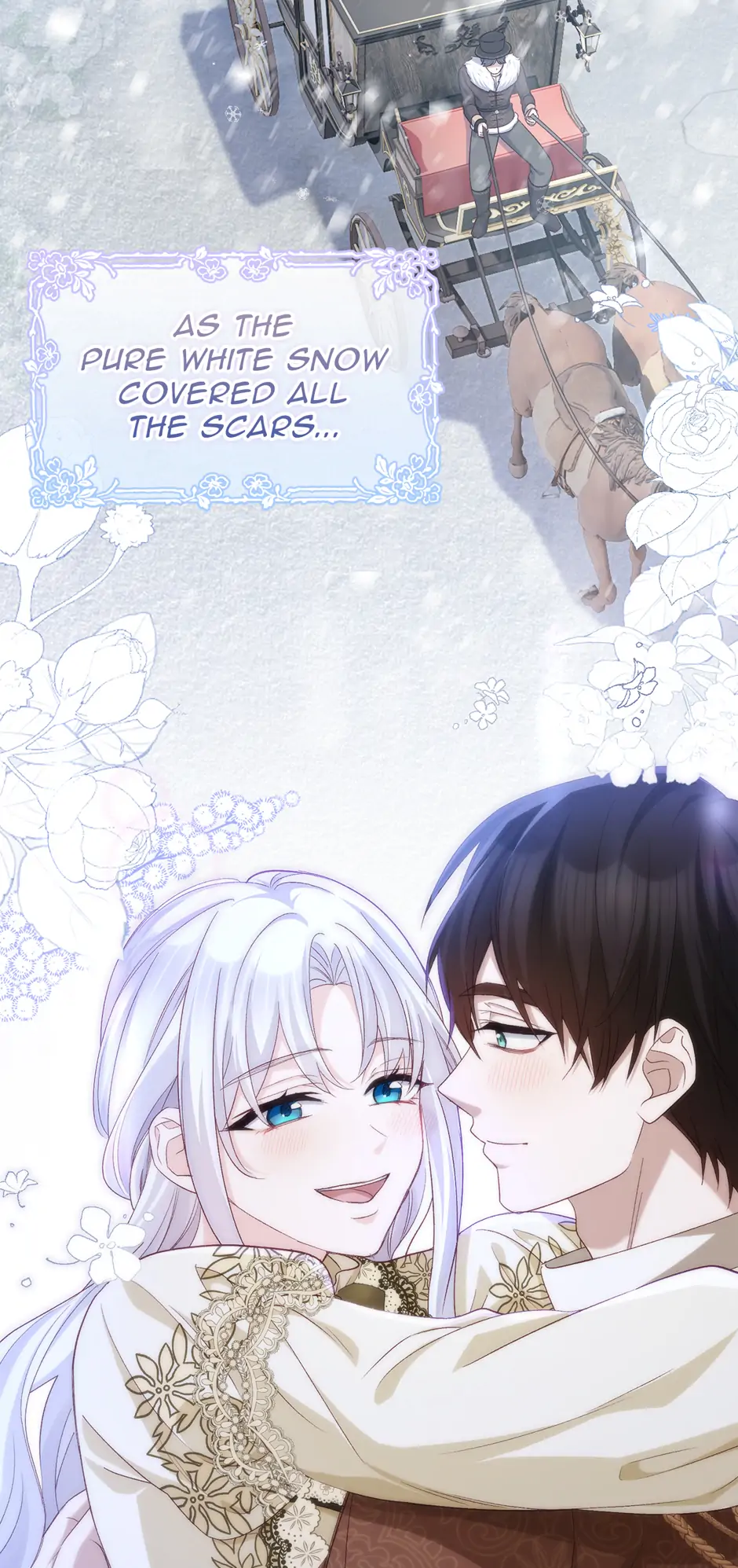 There is no forgiveness from the regressed lady Chapter 49 376 90