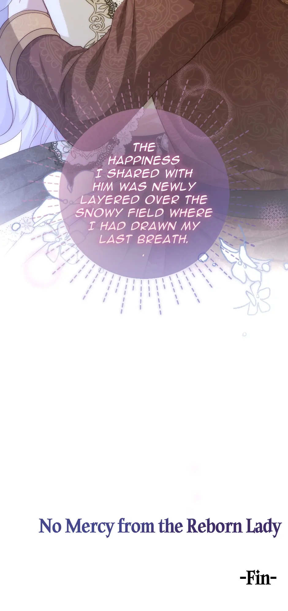 There is no forgiveness from the regressed lady Chapter 49 377 91