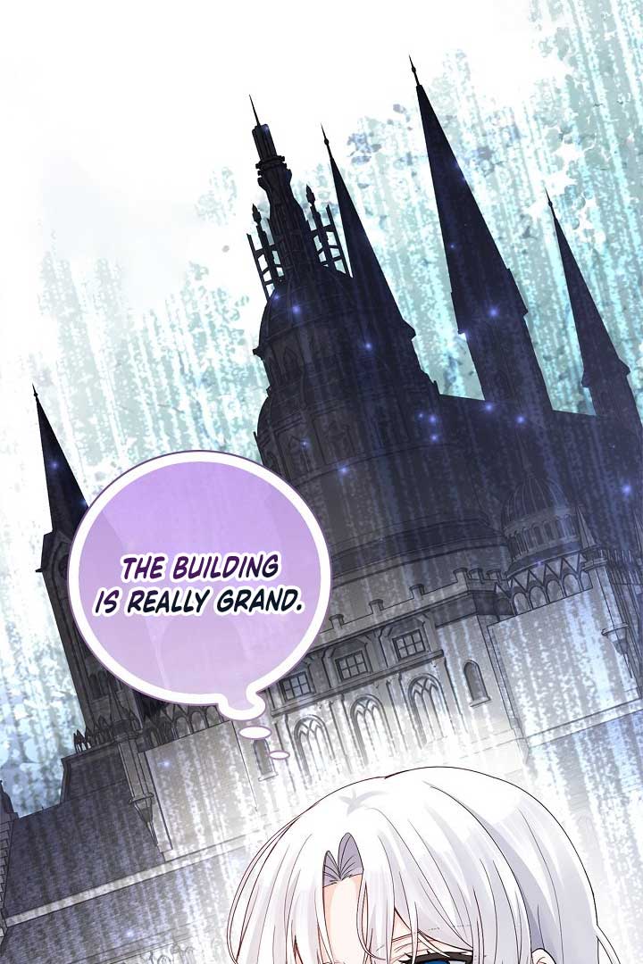 There is no forgiveness from the regressed lady Chapter 8 408 005