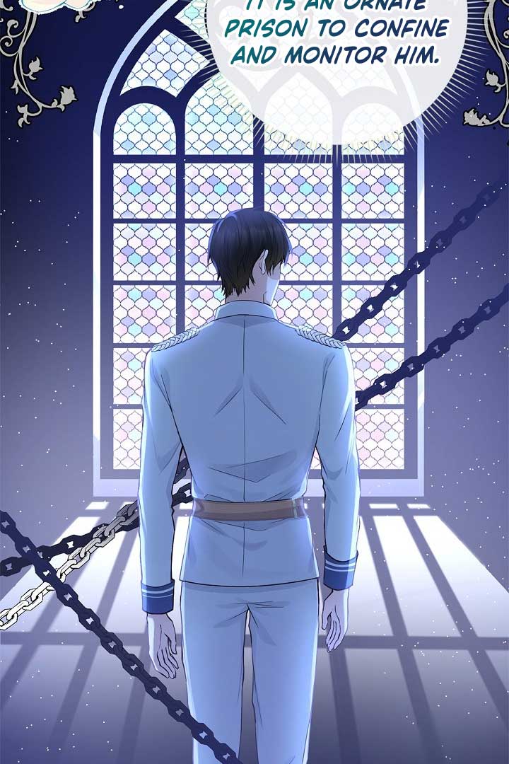 There is no forgiveness from the regressed lady Chapter 8 410 007