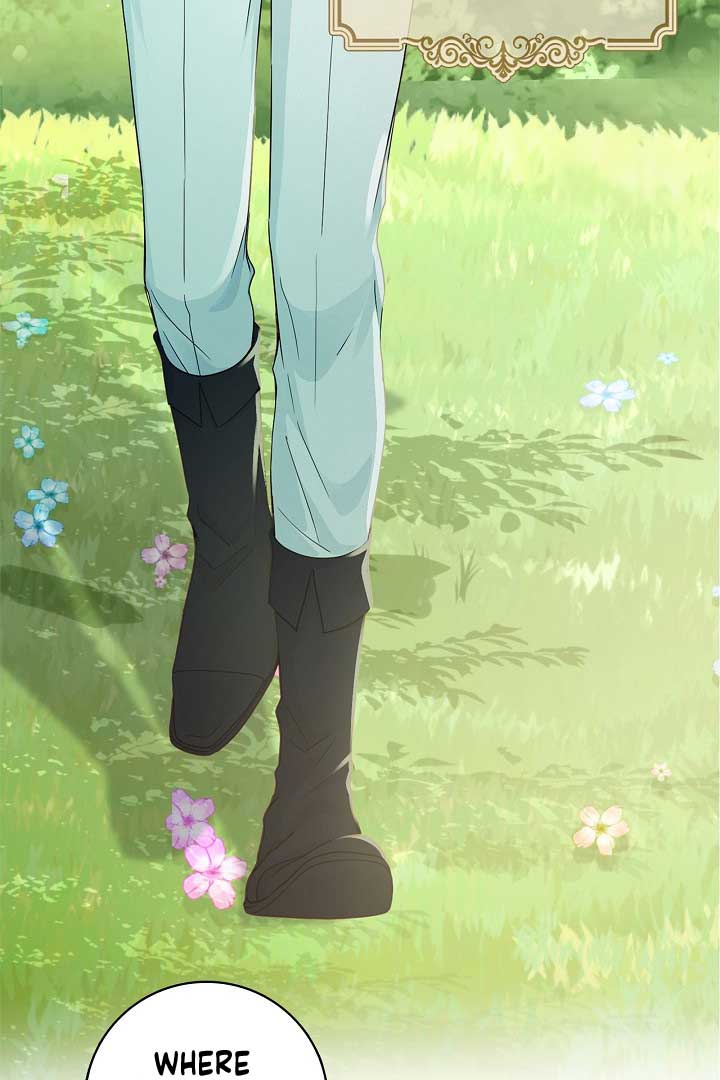 There is no forgiveness from the regressed lady Chapter 8 414 011