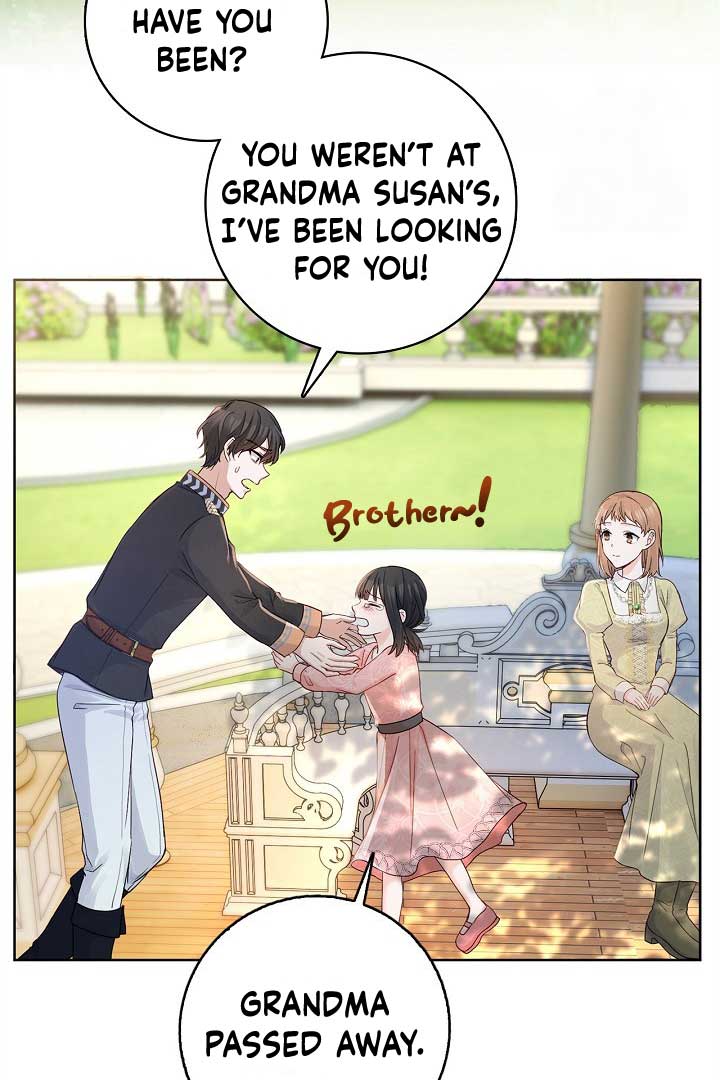 There is no forgiveness from the regressed lady Chapter 8 415 012