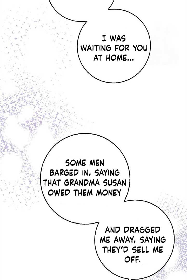 There is no forgiveness from the regressed lady Chapter 8 416 013