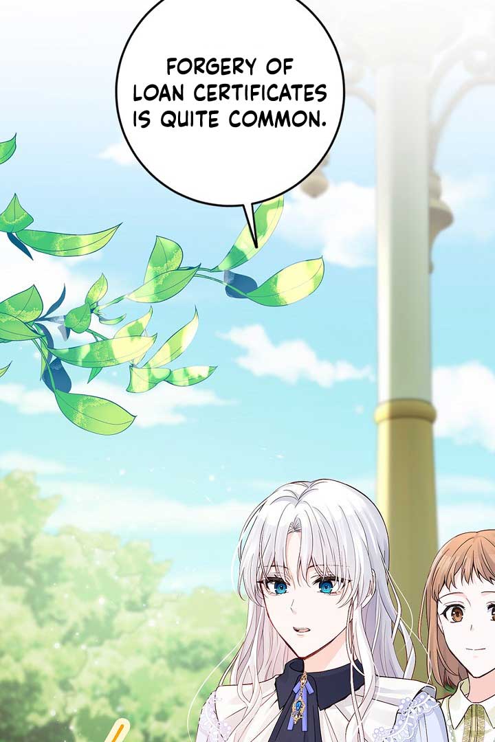 There is no forgiveness from the regressed lady Chapter 8 418 015