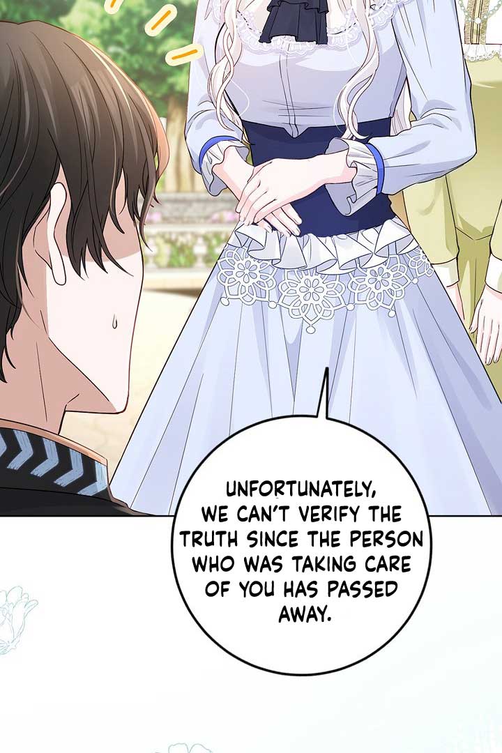 There is no forgiveness from the regressed lady Chapter 8 419 016