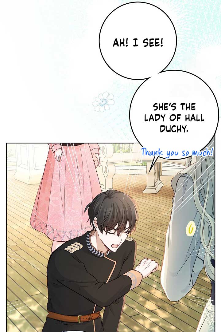 There is no forgiveness from the regressed lady Chapter 8 422 019