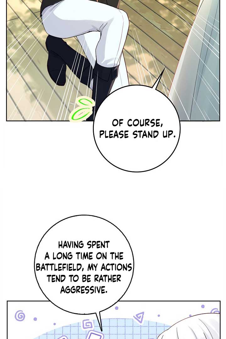 There is no forgiveness from the regressed lady Chapter 8 423 020