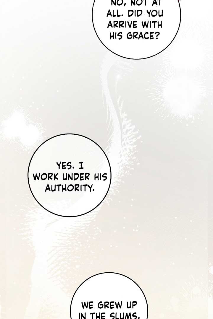 There is no forgiveness from the regressed lady Chapter 8 425 022