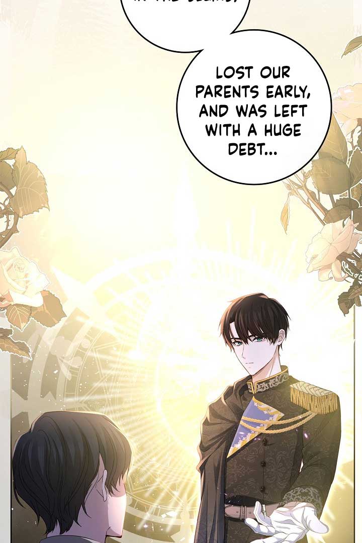 There is no forgiveness from the regressed lady Chapter 8 426 023