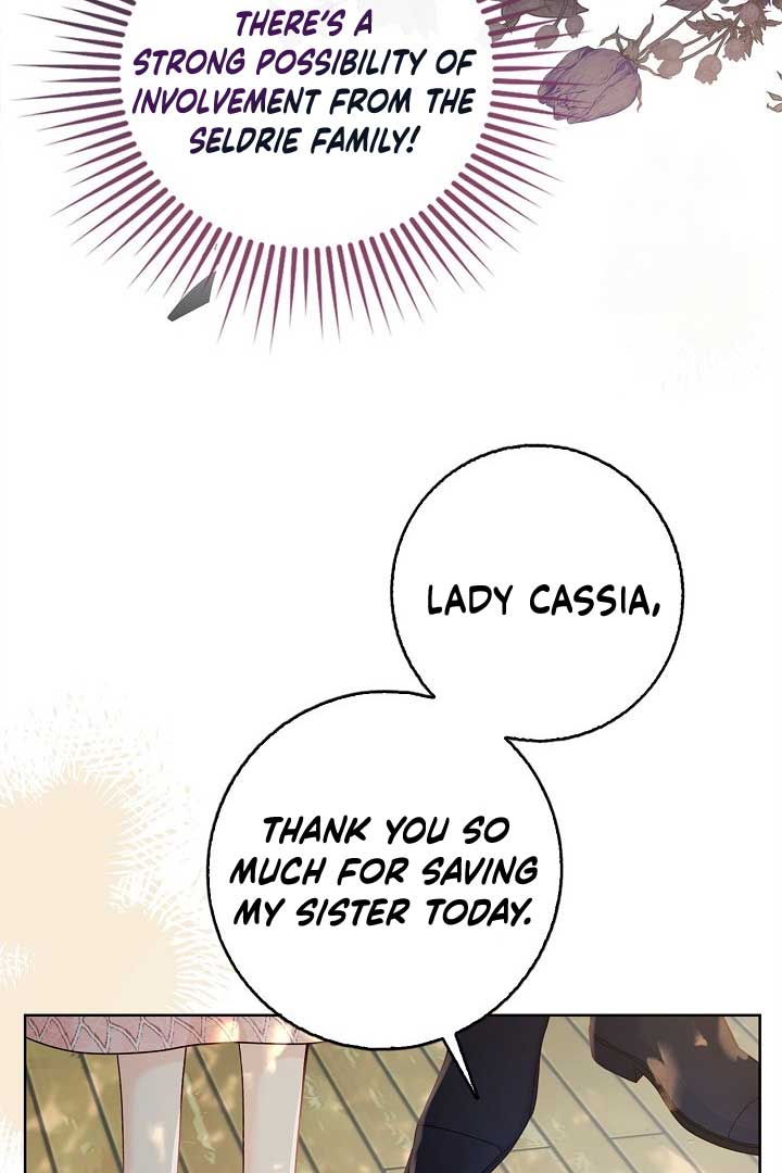 There is no forgiveness from the regressed lady Chapter 8 436 033