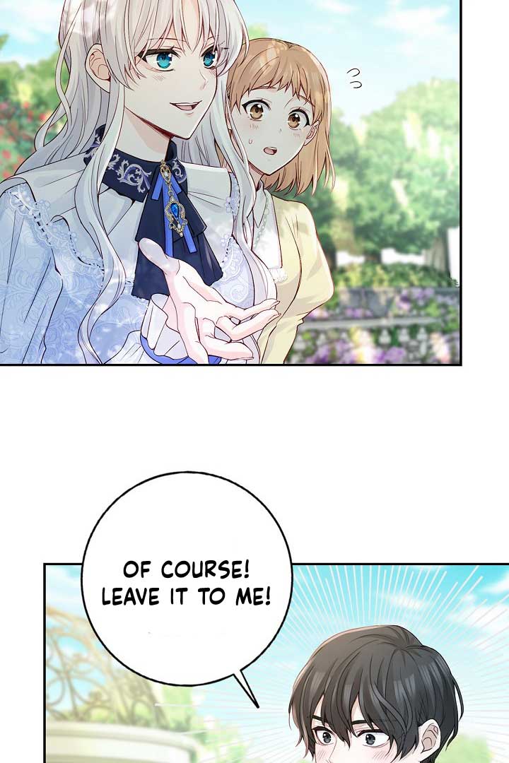 There is no forgiveness from the regressed lady Chapter 8 444 041