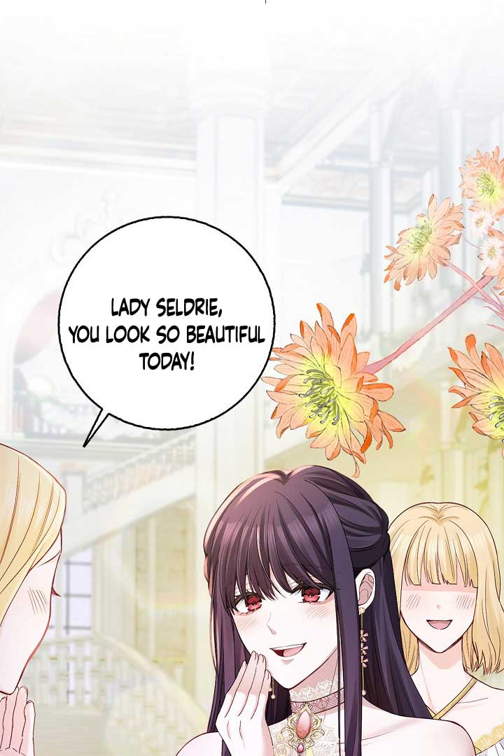 There is no forgiveness from the regressed lady Chapter 8 462 059