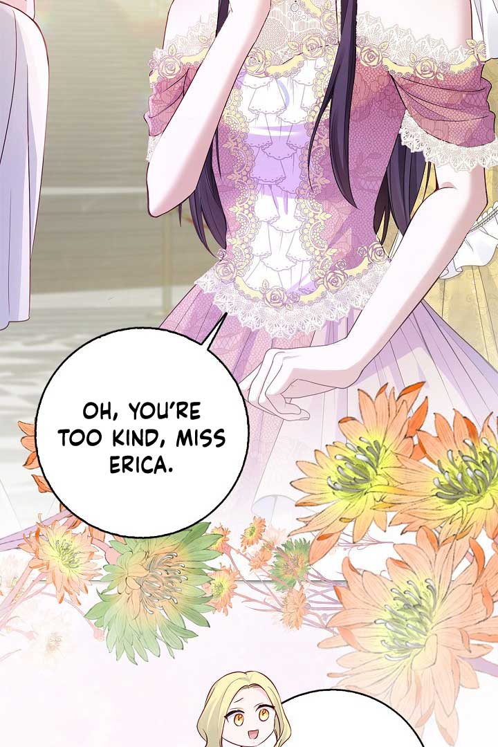 There is no forgiveness from the regressed lady Chapter 8 463 060