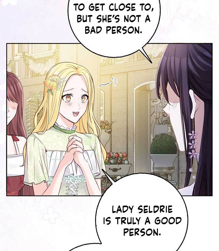 There is no forgiveness from the regressed lady Chapter 8 465 062