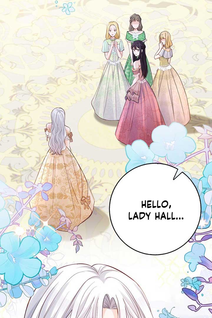 There is no forgiveness from the regressed lady Chapter 8 467 064