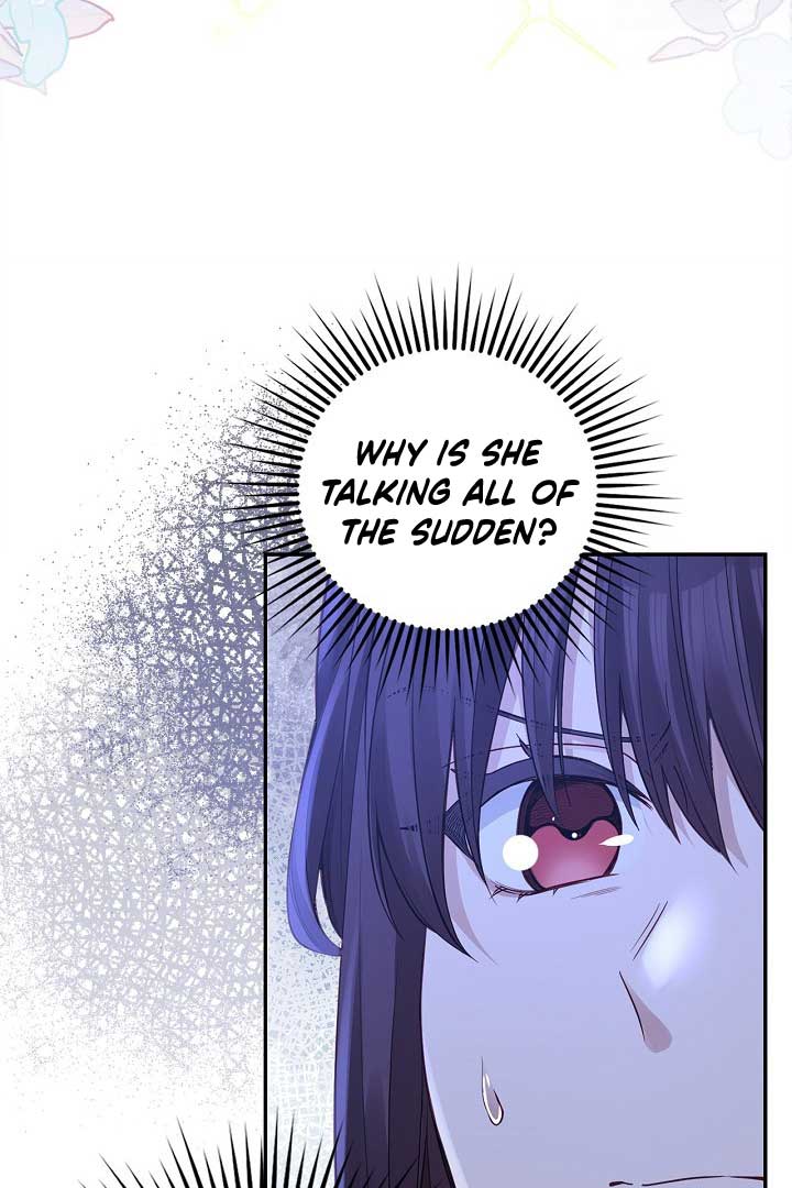 There is no forgiveness from the regressed lady Chapter 8 469 066