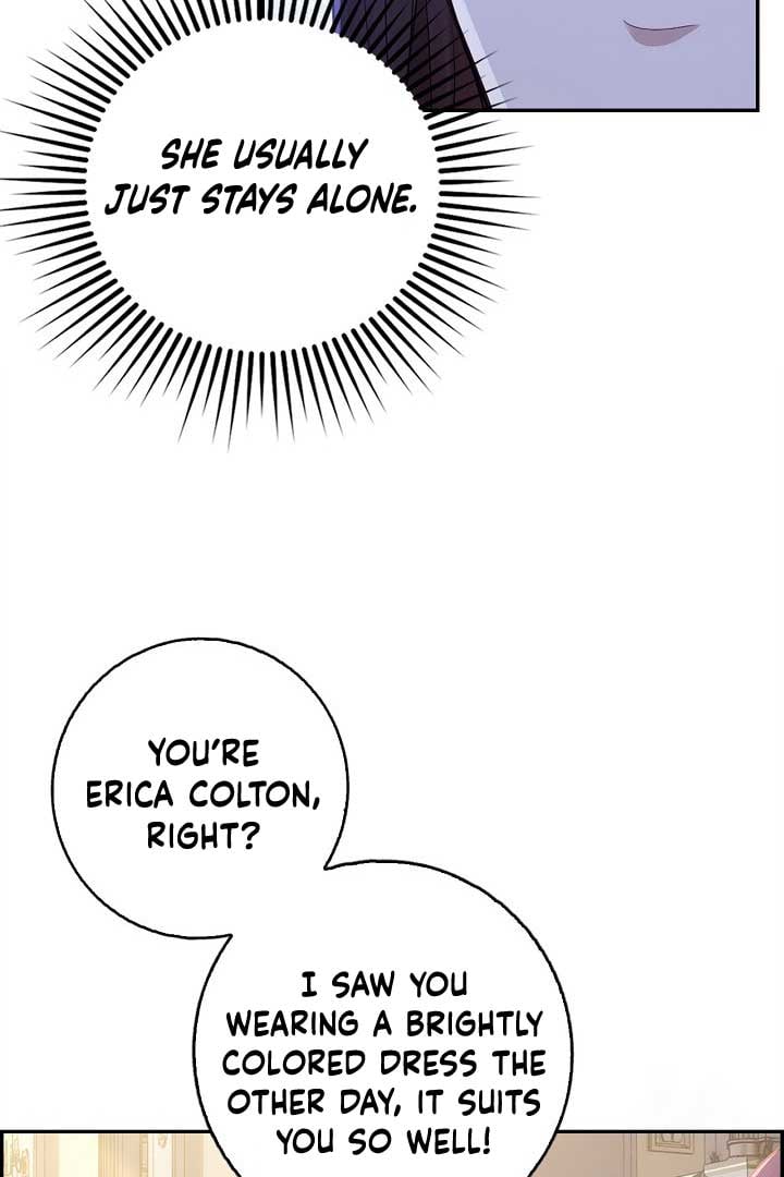 There is no forgiveness from the regressed lady Chapter 8 470 067