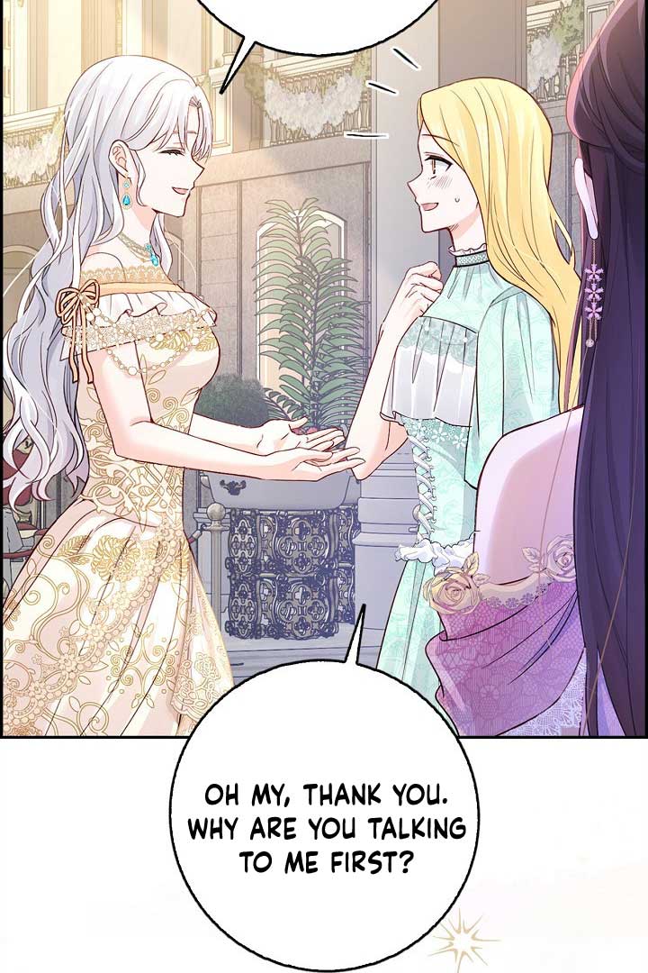 There is no forgiveness from the regressed lady Chapter 8 471 068