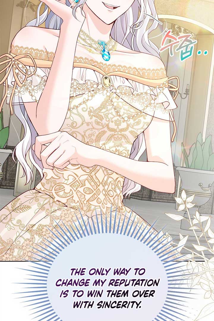 There is no forgiveness from the regressed lady Chapter 8 475 072