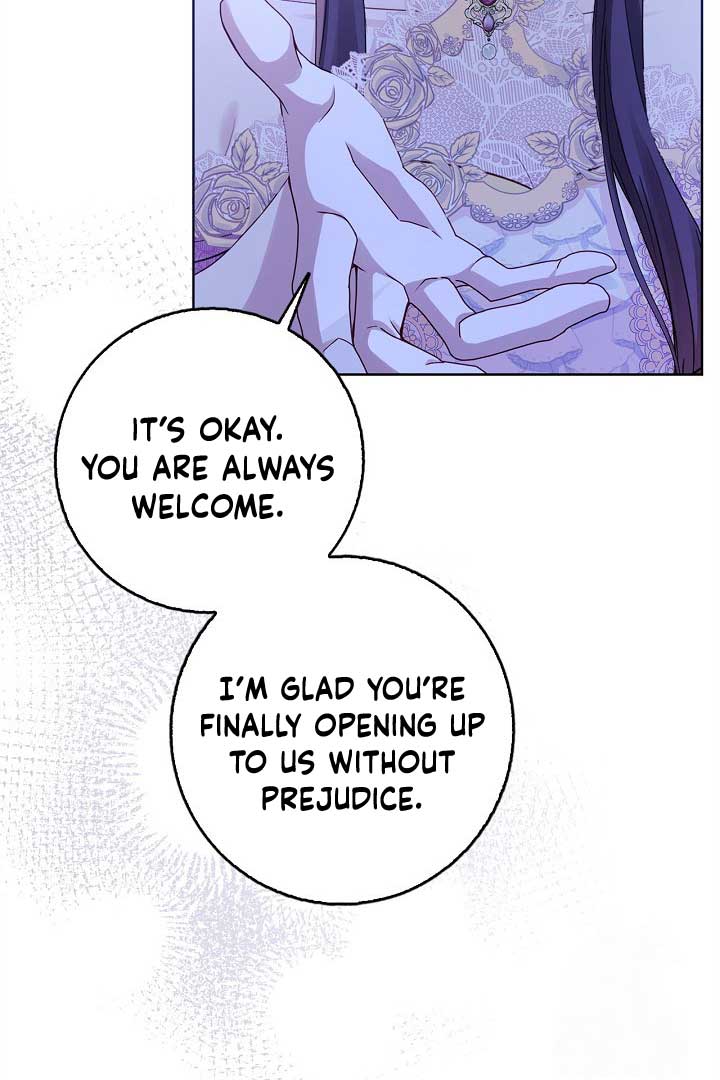 There is no forgiveness from the regressed lady Chapter 8 477 074