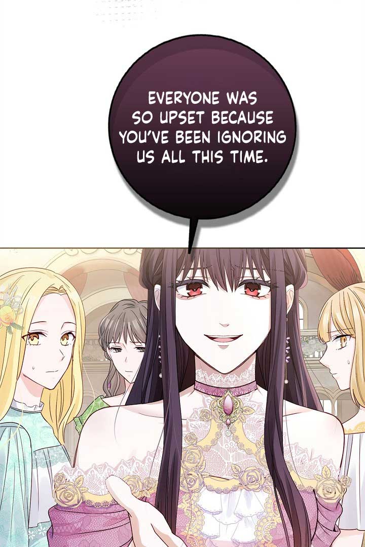 There is no forgiveness from the regressed lady Chapter 8 478 075