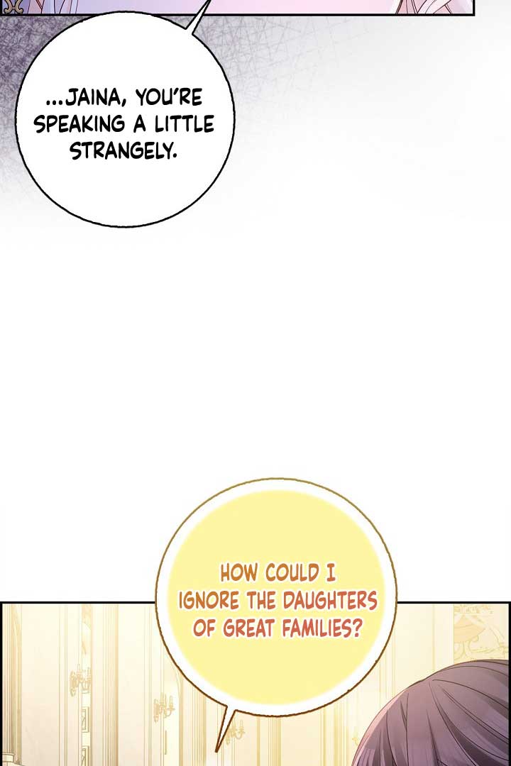 There is no forgiveness from the regressed lady Chapter 8 480 077