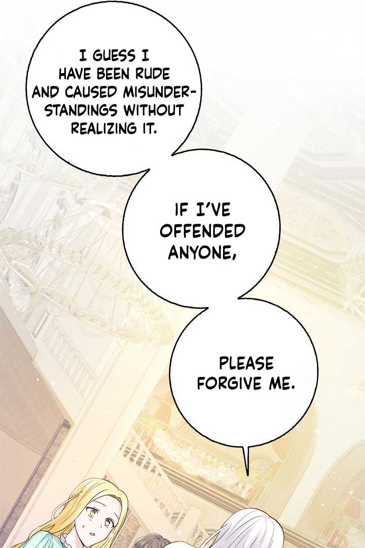 There is no forgiveness from the regressed lady Chapter 8 483 080