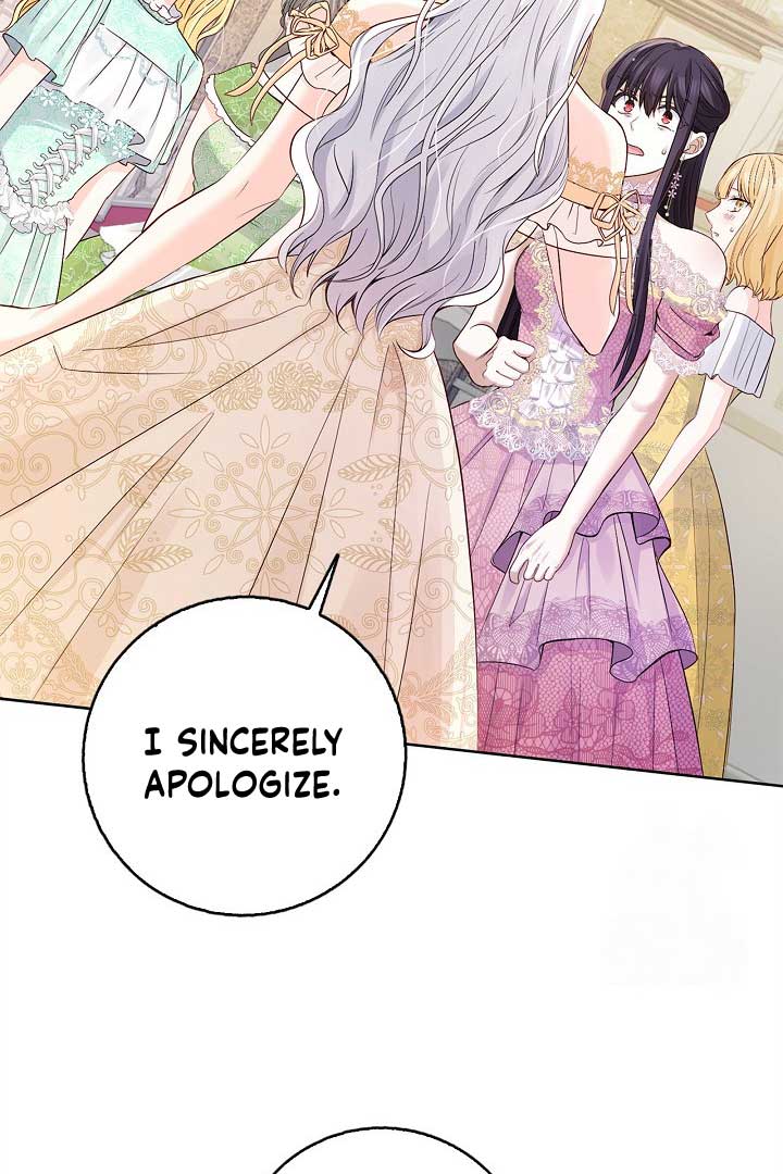 There is no forgiveness from the regressed lady Chapter 8 484 081