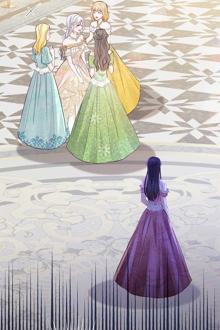 There is no forgiveness from the regressed lady Chapter 8 490 087