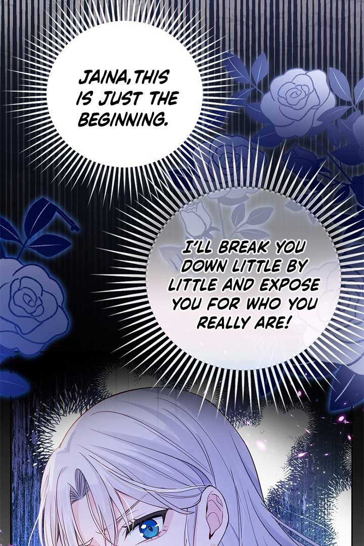 There is no forgiveness from the regressed lady Chapter 8 491 088